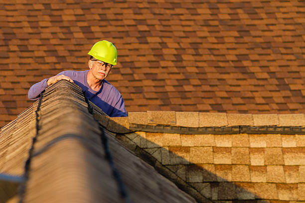 Quick and Trustworthy Emergency Roof Repair Services in Theodore, AL